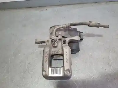 Peça sobressalente para automóvel em segunda mão Pinça De Travão Traseira Direita por PEUGEOT RIFTER Active Standard Referências OEM IAM 981039480  02605492061