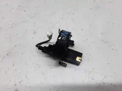 Peça sobressalente para automóvel em segunda mão airbag dianteiro esquerdo por renault laguna (b56) 3.0 v6 referências oem iam   