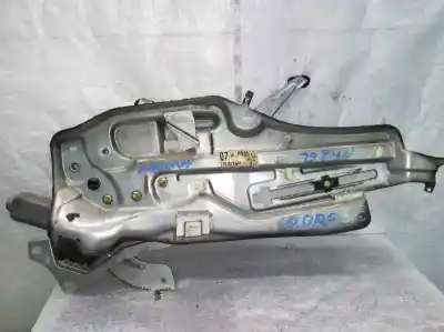 Peça sobressalente para automóvel em segunda mão Elevador De Vidros Dianteiro Direito por RENAULT LAGUNA (B56) 3.0 V6 Referências OEM IAM 400171  2 PINS ELECTRICO
