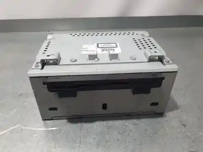 Tweedehands auto-onderdeel AUDIOSYSTEEM / RADIO-CD voor FORD FIESTA (CCN)  OEM IAM-referenties AM5T18C815PK  
