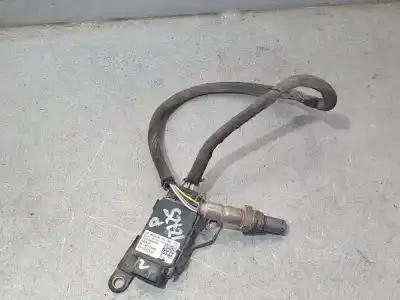 Peça sobressalente para automóvel em segunda mão Sonda Lambda por PEUGEOT RIFTER Active Standard Referências OEM IAM 9811207180  028100685854