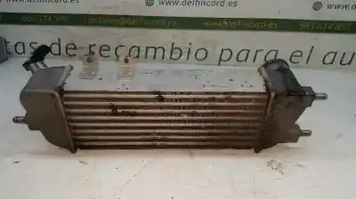 Peça sobressalente para automóvel em segunda mão intercooler por kia cee´d concept referências oem iam 6714315  282712a610