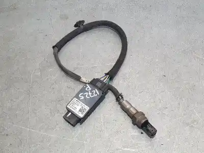Автозапчастина б/у ЛЯМБДА-ЗОНД для PEUGEOT RIFTER  Посилання на OEM IAM 9816276480  0281006851852