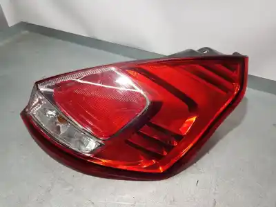 Автозапчасти б/у правый задний фонарь за ford fiesta (ccn) ambiente ссылки oem iam   