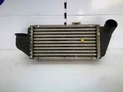İkinci el araba yedek parçası INTERCOOLER için FORD ESCORT BERL./TURNIER  OEM IAM referansları 91FF9L44DAB  