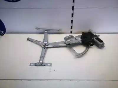Second-hand car spare part DRIVER LEFT WINDOW REGULATOR for OPEL ASTRA H BERLINA  OEM IAM references 13101480 6 PINS 994886100
