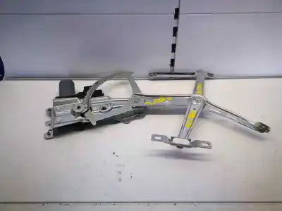 Автозапчасти б/у РЕГУЛЯТОР СТЕКЛА ПЕРЕДНЕГО ПРАВОГО за OPEL ASTRA H BERLINA  ссылки OEM IAM 93178696 0130821989 6 PINS