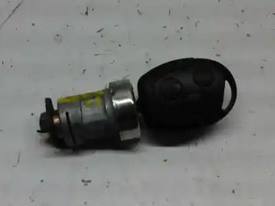 Piesă de schimb auto la mâna a doua Comutator De Pornire pentru FORD MONDEO BERLINA (GE) 2.0 16V DI TD CAT Referințe OEM IAM   1000001525389
