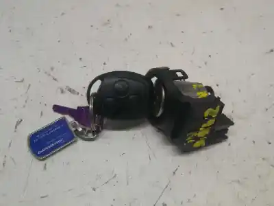 Second-hand car spare part Ignition Switch for FORD FIESTA (CBK) Fun OEM IAM references   1000001523668