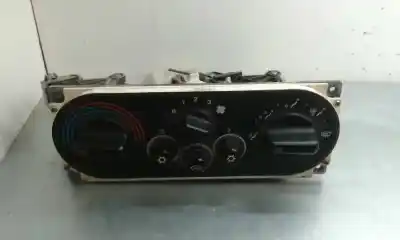 İkinci el araba yedek parçası Isitma / Klima Kontrolü için TATA SAFARI 2.0 OEM IAM referansları   1000001521510