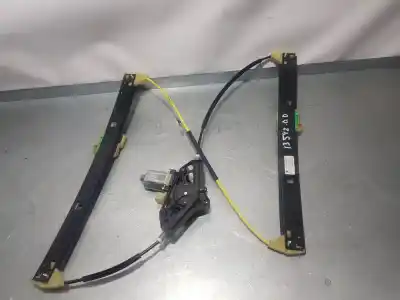 Pezzo di ricambio per auto di seconda mano ALZACRISTALLI ANTERIORE DESTRO per SKODA OCTAVIA LIM. (5E3)  Riferimenti OEM IAM 5E0837462B BROSE ELECTRICO 2 PINS 1021C05537105