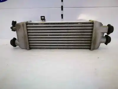 Peça sobressalente para automóvel em segunda mão intercooler por kia cerato 2.0 lx crdi familiar referências oem iam 282702a12x  