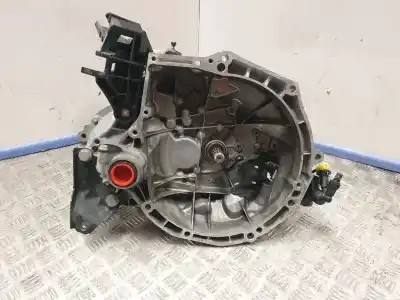 Peça sobressalente para automóvel em segunda mão  por CITROEN C3  Referências OEM IAM 20A701 5VELOCIDADES 1146011