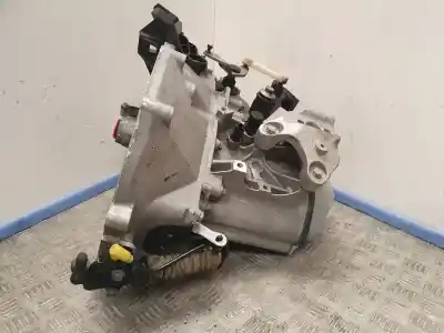 Second-hand car spare part gearbox for citroen c3 feel oem iam references 20a701 5velocidades 1146011