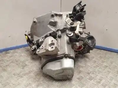 Second-hand car spare part gearbox for citroen c3 feel oem iam references 20a701 5velocidades 1146011