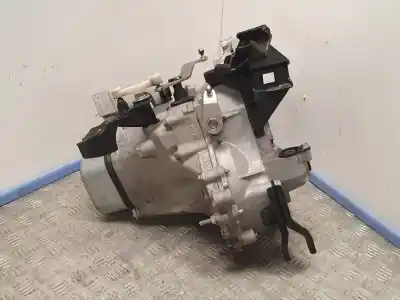 Second-hand car spare part gearbox for citroen c3 feel oem iam references 20a701 5velocidades 1146011