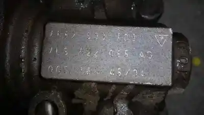 Автозапчастина б/у рульмова рейка для porsche cayenne (typ 9pa) básico посилання на oem iam 7852993703  7l5422055ad