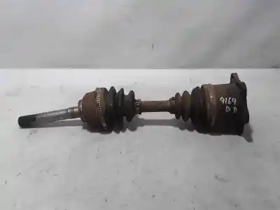Pezzo di ricambio per auto di seconda mano  per TOYOTA HILUX  Riferimenti OEM IAM   