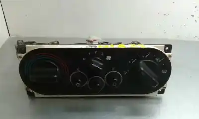 İkinci el araba yedek parçası Isitma / Klima Kontrolü için TATA SAFARI 2.0 OEM IAM referansları   1000001516387