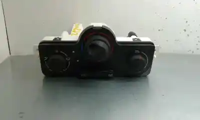 Peça sobressalente para automóvel em segunda mão Comando De Sofagem (chauffage / Ar Condicionado)  por RENAULT CLIO III Authentique Referências OEM IAM 69590001  1000001510927