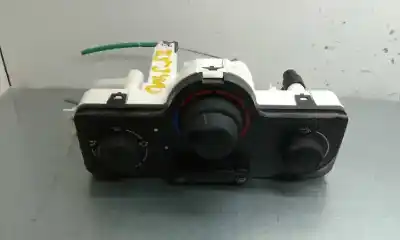 Second-hand car spare part HEATING / AIR CONDITIONING CONTROL PANEL for RENAULT MODUS  OEM IAM references 69590001  1000001506852