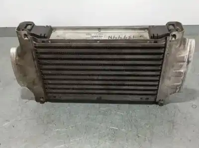 Peça sobressalente para automóvel em segunda mão intercooler por bmw mini (r50,r53) cooper s referências oem iam 15153680  a6434