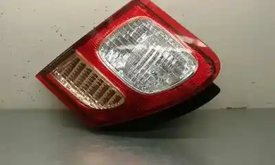 İkinci el araba yedek parçası SAG KUYRUK LAMBASI için NISSAN ALMERA (N16/E)  OEM IAM referansları   