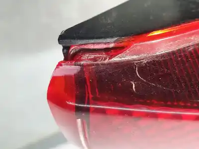 Second-hand car spare part right tailgate light for nissan note (e11e) naru edition oem iam references   