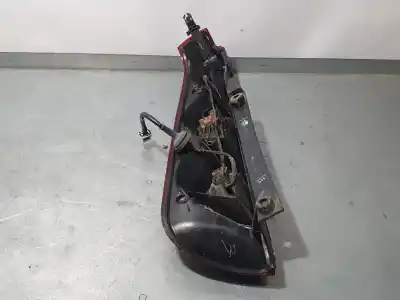 Second-hand car spare part right tailgate light for nissan note (e11e) naru edition oem iam references   