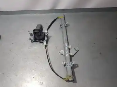 Second-hand car spare part  for NISSAN NOTE (E11E)  OEM IAM references  ARVIN MERITOR ELECTRICO 2 PINS 400926C