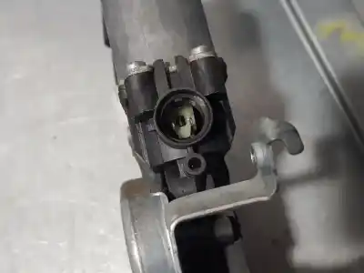 Second-hand car spare part passenger side right window regulator for nissan note (e11e) naru edition oem iam references  arvin meritor electrico 2 pins 400926c