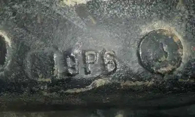 Second-hand car spare part front differential for opel frontera a 2.5 turbodiesel oem iam references c12hu217002  