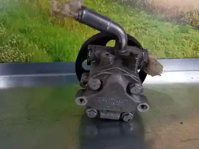 Second-hand car spare part steering pump for ford fiesta (cbk) ambiente oem iam references   