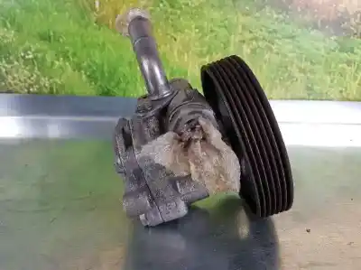 Second-hand car spare part steering pump for ford fiesta (cbk) ambiente oem iam references   