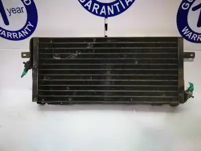 Second-hand car spare part AIR CONDITIONING CONDENSER / RADIATOR for ISUZU TROOPER  OEM IAM references   