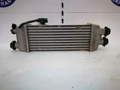 Second-hand car spare part Intercooler for KIA CERATO 1.5 CRDi OEM IAM references 282702A12X  