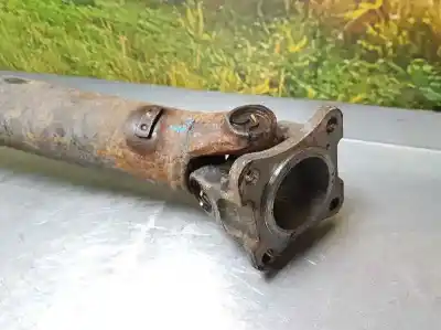 Second-hand car spare part center transmission for ssangyong actyon i 200 xdi 4wd oem iam references 3320009411  