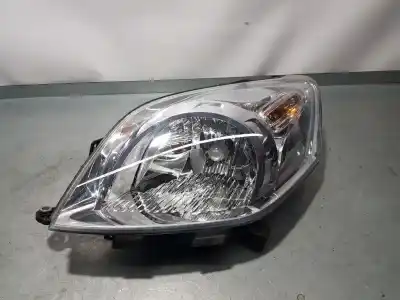 Peça sobressalente para automóvel em segunda mão  por CITROEN NEMO  Referências OEM IAM 45570383  