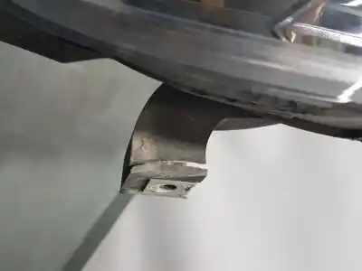 Peça sobressalente para automóvel em segunda mão farol / farolim esquerdo por citroen nemo basis referências oem iam 45570383  