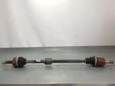 Peça sobressalente para automóvel em segunda mão  por KIA PRO_CEE´D  Referências OEM IAM   