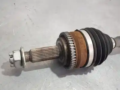 Peça sobressalente para automóvel em segunda mão transmissão dianteira direita por kia pro_cee´d drive referências oem iam   