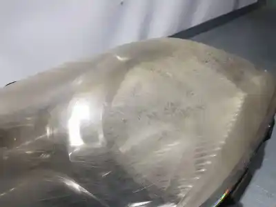 Second-hand car spare part right headlight for citroen nemo basis oem iam references 1634151880  