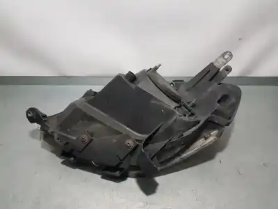 Second-hand car spare part right headlight for citroen nemo basis oem iam references 1634151880  