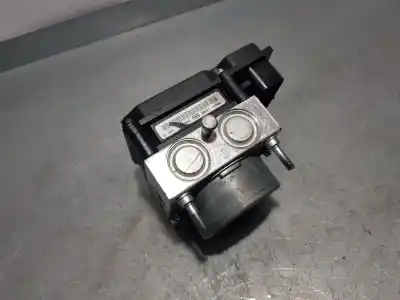 Peça sobressalente para automóvel em segunda mão abs por citroen nemo basis referências oem iam 51801321  0265231997