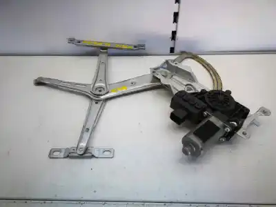 Second-hand car spare part DRIVER LEFT WINDOW REGULATOR for OPEL ASTRA H BERLINA  OEM IAM references   