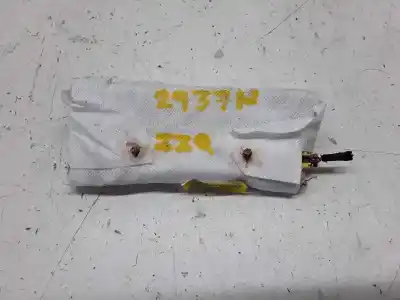 Second-hand car spare part left side airbag for toyota yaris (ksp9/scp9/nlp9) 1.4 turbodiesel cat oem iam references   