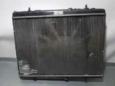 Gebrauchtes Autoersatzteil wasserradiator zum peugeot partner tepee full electric oem-iam-referenzen 9674089680  m149382e