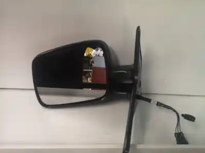 Peça sobressalente para automóvel em segunda mão ESPELHO RETROVISOR ESQUERDO por VOLKSWAGEN T4 TRANSPORTER/FURGONETA SYNCRO (MOD. 1991)  Referências OEM IAM   