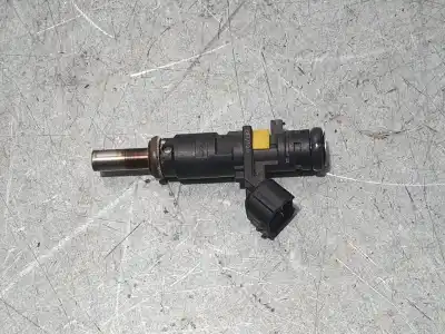 Peça sobressalente para automóvel em segunda mão Injetor por BMW MINI (R56) 1.6 16V CAT 122 CV / 90 KW Referências OEM IAM 75281768007  