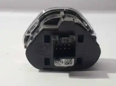 Pezzo di ricambio per auto di seconda mano avvertimento per opel corsa e color edition ecoflex riferimenti oem iam 39149276  10340301